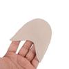 MisFox Womens Universal Dancing Toe Protector Ballet Shoe Toe Pads Soft & Comfortable SEBS Toe Protection Toe Pointe Shoes Covers view 2