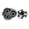 Schildeng Replacement Razor Head Cover Frame for PT877 PT920 PT927 4600 view 3