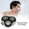 Schildeng Replacement Razor Head Cover Frame for PT877 PT920 PT927 4600 view 4