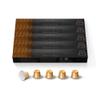 50 Nespresso Caramel Creme Brulee Barista Creations Capsules view 1