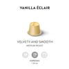 50 Nespresso Vanilla Eclair Barista Creations view 3