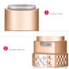 C-JT mini, Smooth Free Induction Women Epilator,Ladies' Electric Hair Removal Instrument,Painless Shaver Body Face Bikini Depilator Hair Remover,home view 3
