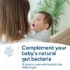 Optibac Probiotics Baby Drops - Vegan Baby Probiotics - Most Trusted by Parents - Suitable for Newborns, Babies & Infants - 10ml - 30 Day Supply view 4
