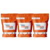 MAG12 Energise Magnesium Bath Flakes Bundle (3 x 1kg) | Can Help to Lift Fatigue view 1