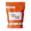 MAG12 Energise Magnesium Bath Flakes Bundle (3 x 1kg) | Can Help to Lift Fatigue view 2