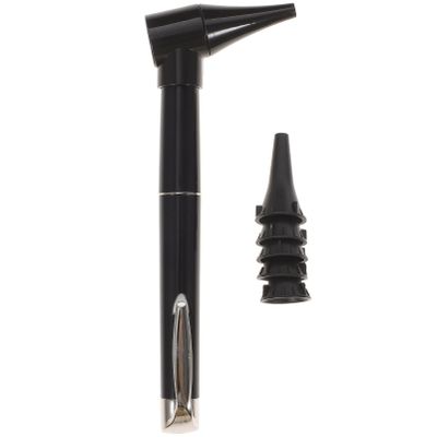 Artibetter LED Diagnostic Otoscope Ear Care Magnifying Lens Clinical Medical Penlight Flashlight Ear Care Set