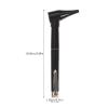 Artibetter LED Diagnostic Otoscope Ear Care Magnifying Lens Clinical Medical Penlight Flashlight Ear Care Set view 2