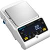 Adam Equipment Luna LBB 15001E Luna Precision Balance 15000g x 0.1g Readability view 1
