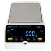 Adam Equipment Luna LBB 15001E Luna Precision Balance 15000g x 0.1g Readability view 4
