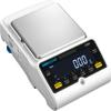 Adam Equipment Luna LTB 6002E Luna Precision Balance 6000g x 0.01g Readability view 1