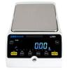 Adam Equipment Luna LTB 6002E Luna Precision Balance 6000g x 0.01g Readability view 2