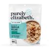 Purely Elizabeth, Oat Pouch Collagen Vanilla Pecan, 8 Ounce view 1