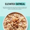 Purely Elizabeth, Oat Pouch Collagen Vanilla Pecan, 8 Ounce view 2