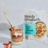 Purely Elizabeth, Oat Pouch Collagen Vanilla Pecan, 8 Ounce view 4