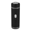 C-JT mini, Electric Aluminum Hair Remover,Can Be Carried With You When Traveling,Emergency Mini Shaver,for Upper Lip Underarm Legs,home (Color : Black) view 1
