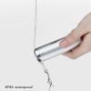 C-JT mini, Electric Aluminum Hair Remover,Can Be Carried With You When Traveling,Emergency Mini Shaver,for Upper Lip Underarm Legs,home (Color : Black) view 4