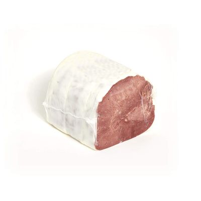 Cooked beef tongue Salumi Pasini | Italian specialty | Steamed meat | 2.4 kg