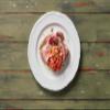 Cooked beef tongue Salumi Pasini | Italian specialty | Steamed meat | 2.4 kg view 2