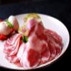 Cooked beef tongue Salumi Pasini | Italian specialty | Steamed meat | 2.4 kg view 3