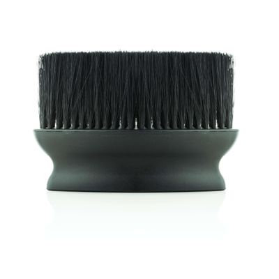 Comfort neck broom
