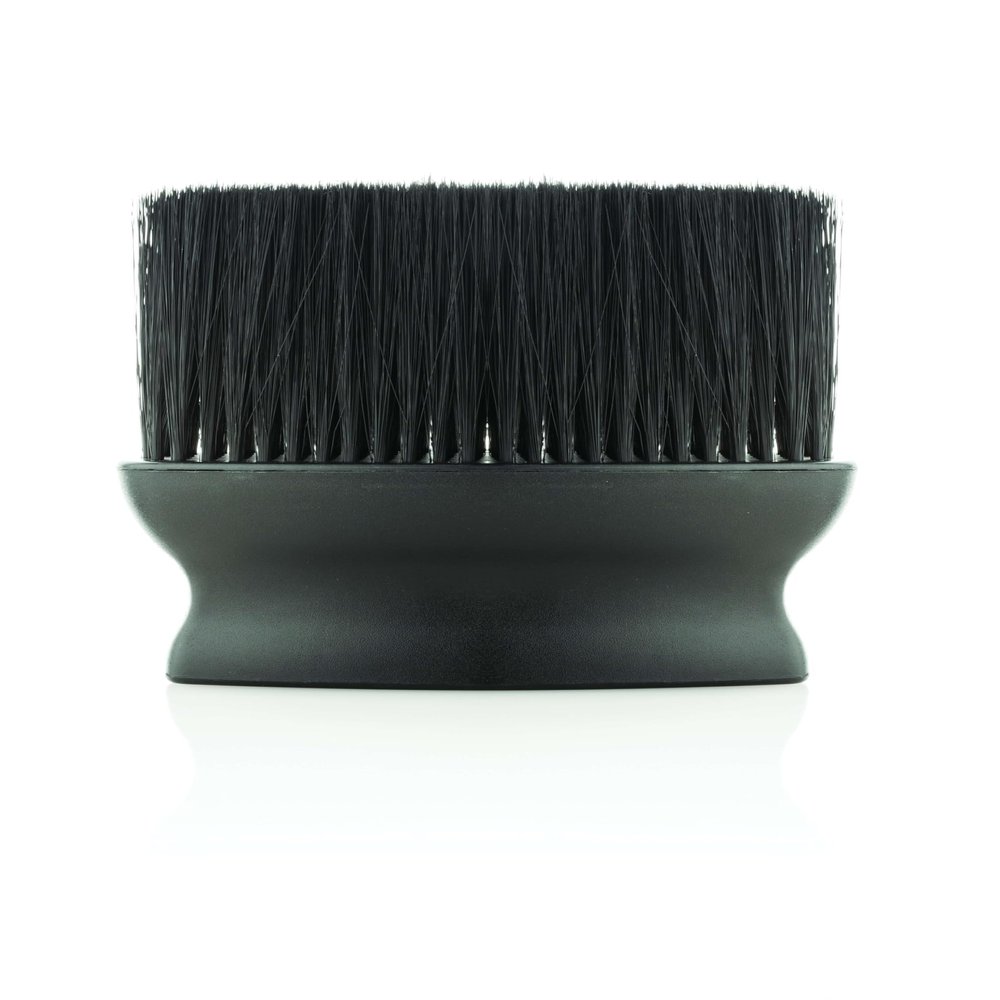 Comfort neck broom