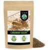 Alpi Nature Caraway Seeds 250g 8.8 oz, Whole Caraway Seeds for Cooking and Baking view 1