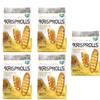 Pagen Golden Krisprolls - 225g - 5 pack view 1