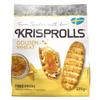 Pagen Golden Krisprolls - 225g - 5 pack view 2