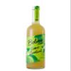 Belvoir Farm Lime Cordial - Fresh Pressed Lime Juice | Zingy Citrus Taste | Traditional Family Recipe | 100% Natural Ingredients | Suitable for Vegetarians & Vegans - single 500ml Bottle view 1