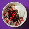 Dorset Cereals Berry & Cherry Muesli - No Added Sugar Breakfast Cereal - Made with Blackcurrants, Redcurrants, Blueberries & Cherries - Vegan and Naturally High Fibre Cereal - 600g (Pack of 5 x 600g) view 4