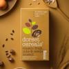 Dorset Cereals Classic Fruit, Nuts & Seeds Muesli - No Added Sugar Breakfast Cereal - Made with Apricots, Hazelnuts and Almonds - Vegan and Naturally High Fibre Cereal - 600g (Pack of 5 x 600g) view 2