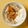 Dorset Cereals Classic Fruit, Nuts & Seeds Muesli - No Added Sugar Breakfast Cereal - Made with Apricots, Hazelnuts and Almonds - Vegan and Naturally High Fibre Cereal - 600g (Pack of 5 x 600g) view 4