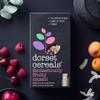 Dorset Cereals Fantastically Fruity Muesli - No Added Sugar Breakfast Cereal - Made with Apricots, Plums, Raspberries & Cherries - Vegan and Naturally High Fibre Cereal - 600g (Pack of 5 x 600g) view 2