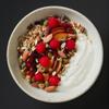 Dorset Cereals Fantastically Fruity Muesli - No Added Sugar Breakfast Cereal - Made with Apricots, Plums, Raspberries & Cherries - Vegan and Naturally High Fibre Cereal - 600g (Pack of 5 x 600g) view 3