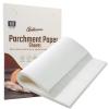 220 Pcs 9x13 in(23x33cm) Parchment Paper Sheets, Baklicious Pre-Cut Non-Stick Parchment Baking Paper for Air Fryer, Oven, Bakeware, Steaming, Cooking Bread, Cupcake, Meat, Cookies view 1