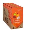 Dorset Cereals Gloriously Nutty Muesli - No Added Sugar Breakfast Cereal - Made with Almonds, Cashews, Hazelnuts and Brazil nuts - Vegan and Naturally High Fibre Cereal - 500g (Pack of 5 x 500g) view 1