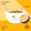 Dorset Cereals Gloriously Nutty Muesli - No Added Sugar Breakfast Cereal - Made with Almonds, Cashews, Hazelnuts and Brazil nuts - Vegan and Naturally High Fibre Cereal - 500g (Pack of 5 x 500g) view 3