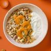 Dorset Cereals Gloriously Nutty Muesli - No Added Sugar Breakfast Cereal - Made with Almonds, Cashews, Hazelnuts and Brazil nuts - Vegan and Naturally High Fibre Cereal - 500g (Pack of 5 x 500g) view 4