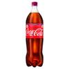 Coca Cola Classic Cherry 1.5L (Pack of 6) view 1