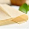 18 Volume Bamboo Pulp Solid Toilet Paper Household Roll Paper Students Toilet Paper Family Pack Toilet Paper Paper Towel Household Affordable Loaded view 2