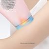 C-JT mini, IPL Hair Removal Device Ice Point Hair Removal For Permanent Hair Removal And Smooth Skin,for Body Private Parts Underarm Hair Removal Care,home (Color : Pink) view 2