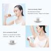 C-JT mini, IPL Hair Removal Device Ice Point Hair Removal For Permanent Hair Removal And Smooth Skin,for Body Private Parts Underarm Hair Removal Care,home (Color : Pink) view 3