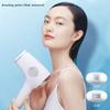 C-JT mini, IPL Hair Removal Device Ice Point Hair Removal For Permanent Hair Removal And Smooth Skin,for Body Private Parts Underarm Hair Removal Care,home (Color : Pink) view 4