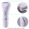 HOUSEHOLD C-JT mini, Women Shaver Electric Epilator,Lightweight And Portable,Comfortable Without Damaging The Skin,suitable For Women And Men,home view 3