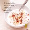 Hides Fine Foods - Tropical Muesli 1kg - Suitable for Vegetarians - GMO Free - Perfect for Breakfasts - Packed with Flavour - Family Favourite - Tropical Fruit view 4