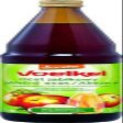 Apple Vinegar Unfiltered BIO 750 ml - VOELKEL
