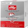 40 x ILLY Compatible * Aluminium Coffee Capsules Classico - Classic Roasting view 1