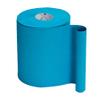 1-ply Blue Embossed Roll Towel 200mm x 155m 6 rolls view 1