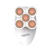 HOUSEHOLD C-JT mini, Electric Epilator,Rechargeable Waterproof Cordless Lady Hair Removal Device,Full Body Waterproof,for Women Legs Underarms Public Hair,home view 1