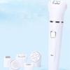 C-JT mini, 5-in-1 Lady Epilator,Multifunctional 5-in-1 Hair Removal Care Set,Painless,Anti-noise, Wet And Dry,Dual-use,Rechargeable,Waterproof,For Women,home view 1